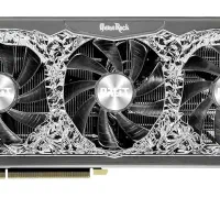 کارت گرافیک RTX 3080 TI PALIT GAMEROCK 12GB