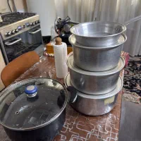 قابلمه روحی تفلون