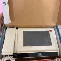 آیفون تصویری تابا