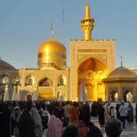 کاروان مشهد