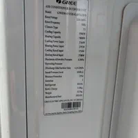 کولر گازی ۳۰۰۰۰ گری اینورتر T3|کولر گازی و فن‌کوئل|تهران, باغ فیض|دیوار