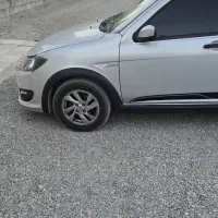 کوییک 1403 GXR|خودرو سواری و وانت|میناب, |دیوار