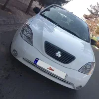 تیبا2مدل94بیرنگ فول