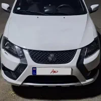 کوییک GX.L آپشنال