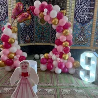 بادکنک ارایی حرفه ای و تخصصی|خدمات پذیرایی، مراسم|همدان, |دیوار