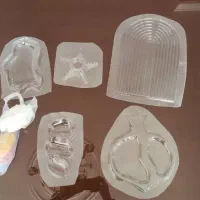 قالب و پودر سنگ مصنوعی|صنایع دستی و سایر لوازم تزئینی|قم, شهرک امام حسن|دیوار