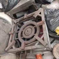 اجاق گاز