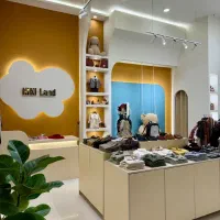 مزون لباس کودک (عمده-جزیی)مرکز خرید مهرکوهسنگی