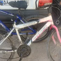 فروش دو چرخه|دوچرخه، اسکیت، اسکوتر|شیروان (خراسان), |دیوار