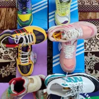 کتونی آدیداس سه خط لگو سفارش ویتنام سفارش کره|کیف، کفش، کمربند|چهاردانگه (تهران), |دیوار