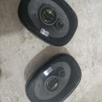 یک جفت باند کنوود 718
