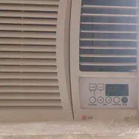 کولر گلد الجی باسرمای بینظیروتمیز