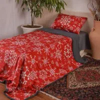 پتو دو رویه کیلویی|رختخواب، بالش، پتو|اسلامشهر, شهرک سعیدیه|دیوار