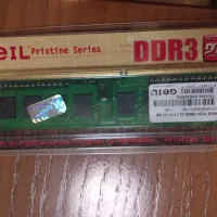 RAM DR3 8 GB GeIL