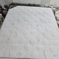 تشک طبی دونفره خوابالو
