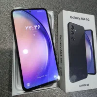A54  5G|موبایل|تهران, هاشمی|دیوار