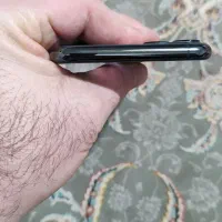 آیفون ۱۱ پرو مکس ۶۴ گیگ ۲ سیم zaa|موبایل|بجنورد, |دیوار