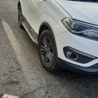 تیگو ۵|خودرو سواری و وانت|تهران, جوادیه تهرانپارس|دیوار