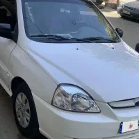 ریو 89|خودرو سواری و وانت|مشهد, کوی سیدی|دیوار