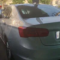 بایک سنوا 2014|خودرو سواری و وانت|کرج, عظیمیه|دیوار