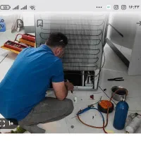 نصب و تعمیر انواع لباسشویی ظرفشویی یخچال تلویزیون|خدمات پیشه و مهارت|پاکدشت, پاکدشت (مامازند)|دیوار