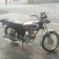 موتور سیکلت مزایده