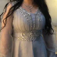 لباس مجلسی سایز 40 - 42