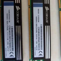 رم ۴ گیگ کامپیوتر|قطعات و لوازم جانبی رایانه|محمدشهر, سیدآباد|دیوار