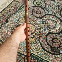 فلوت چوبی با کیفیت