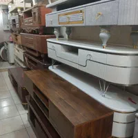 میز تلویزیون شیک مدرن|میز تلویزیون|کرج, خرمدشت|دیوار