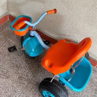 ۳چرخه کودک|دوچرخه، اسکیت، اسکوتر|قائم‌شهر, |دیوار