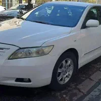 تویوتا کمری GLX فول