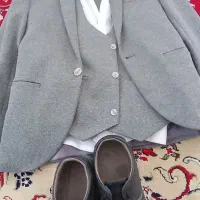 کت وشلوار