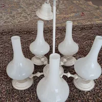 لوستر فانوسی