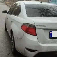 برلیانس  ۳۳۰h|خودرو سواری و وانت|پردیس, فاز ۱|دیوار