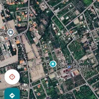 باغچه  500 متری در مجموعه، سند تک برگ عرصه و عیان|فروش زمین و ملک کلنگی|شهریار, بکه|دیوار