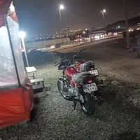 متور مدل 90تمیز