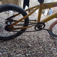 دوچرخه سایز 28و26و16