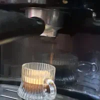 اسپرسوساز نوا|سماور، چایساز، قهوهساز|بندرعباس, |دیوار