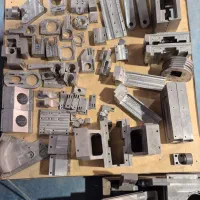 خدمات فرز cnc قطعات صنعتی قالبسازی قالب وکیوم|خدمات پیشه و مهارت|چهاردانگه (تهران), |دیوار