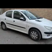 206مدل 96تیپ 5 اس تی ST
