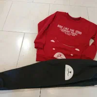 کفش مجلسی و لباس بچه گانه|کفش و لباس بچه|شیراز, شهرک سراج|دیوار