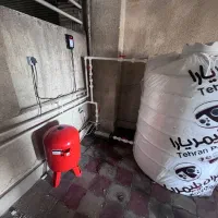 تاسیسات پمپ اب