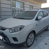 جک S5|خودرو سواری و وانت|زابل, |دیوار