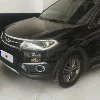 تیگو ۵ مدل ۹۶ بی رنگ