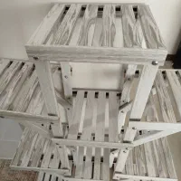 استند و پایه گل و گیاه|گل و گیاه طبیعی|پردیس, فاز ۱۱|دیوار