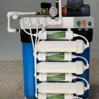 تصفیه آب|آب‌سردکن و تصفیه آب|بندرعباس, |دیوار