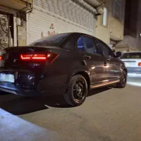 سهند مشکی متالیک براق (سفارشی)