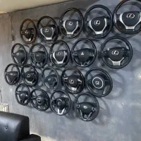 هاوال ایربگ بسترن داشبورد کادنزا شاین مکس تیوولی