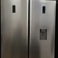 یخچال دوقلو اسنوا
